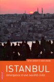 Istanbul, émergence d'une société civile
