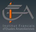 Logo de l'IFEA