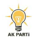 Logo de l'AKP