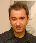Mustafa Akyol