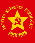 Logo du PKK