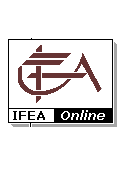 Logo de l'IFEA