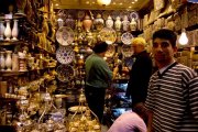 Einkaufen in Istanbul: Die Türken geben richtig viel Geld aus