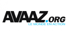 Avaaz - Logo {PNG}