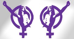 Logo féministe - Turquie {JPEG}