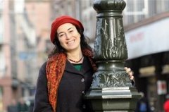 Pınar Selek en France