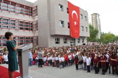 Lycée Tevfik Fikret