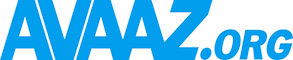 avaaz.org (logo)