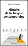 Histoire de la Turquie contemporaine